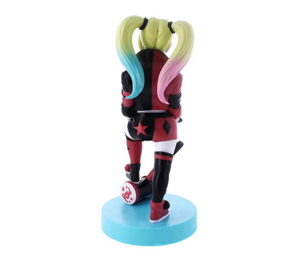 Cable Guys Harley Quinn Cable Guy - 686984 - zdjęcie 7